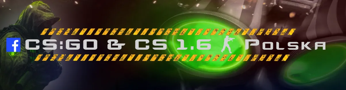 CS:GO I CS 1.6 POLSKA 