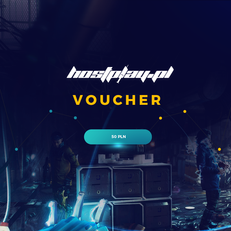 Voucher 50 WPLN